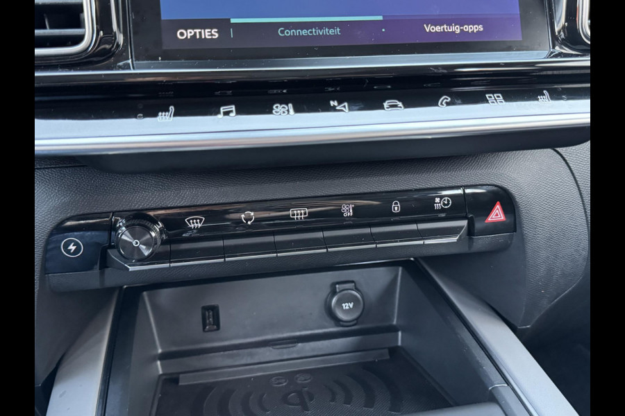 Citroën C5 Aircross 1.6 Plug-in Hybrid Bus.Plus 225 | Panoramadak | Lederen bekleding | El.achterklep | Prijs is rijklaar