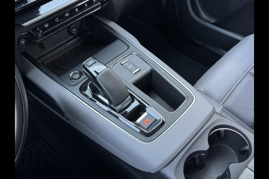 Citroën C5 Aircross 1.6 Plug-in Hybrid Bus.Plus 225 | Panoramadak | Lederen bekleding | El.achterklep | Prijs is rijklaar