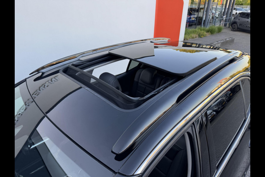 Citroën C5 Aircross 1.6 Plug-in Hybrid Bus.Plus 225 | Panoramadak | Lederen bekleding | El.achterklep | Prijs is rijklaar