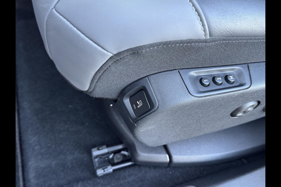 Citroën C5 Aircross 1.6 Plug-in Hybrid Bus.Plus 225 | Panoramadak | Lederen bekleding | El.achterklep | Prijs is rijklaar