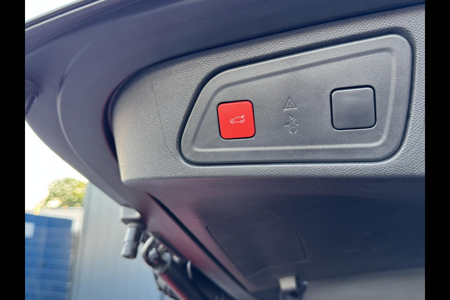 Citroën C5 Aircross 1.6 Plug-in Hybrid Bus.Plus 225 | Panoramadak | Lederen bekleding | El.achterklep | Prijs is rijklaar