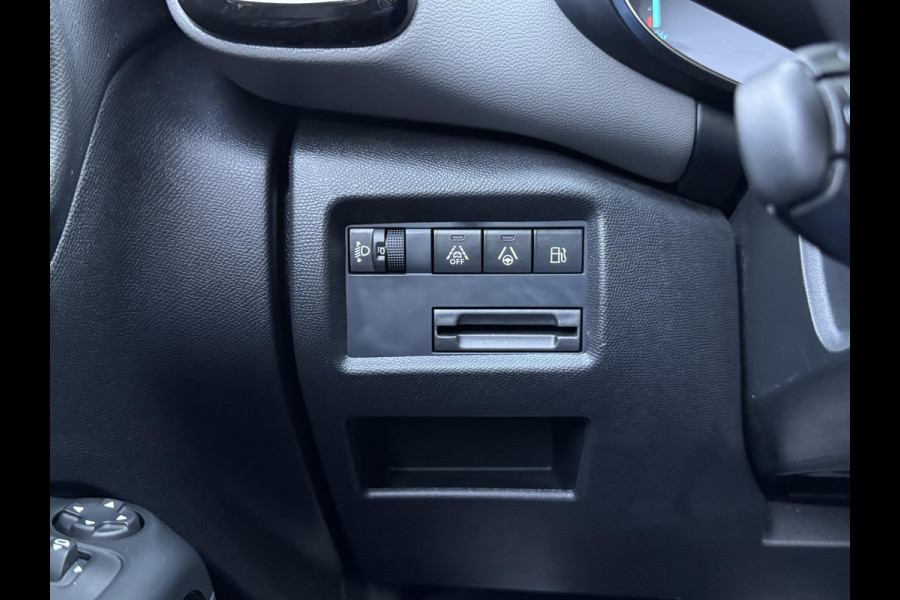 Citroën C5 Aircross 1.6 Plug-in Hybrid Bus.Plus 225 | Panoramadak | Lederen bekleding | El.achterklep | Prijs is rijklaar