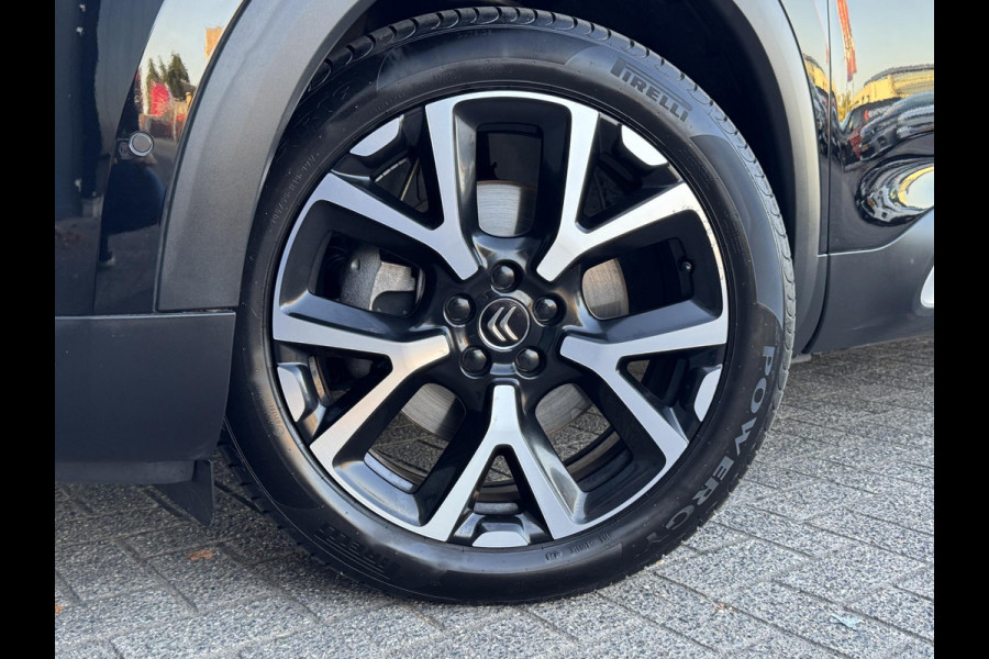 Citroën C5 Aircross 1.6 Plug-in Hybrid Bus.Plus 225 | Panoramadak | Lederen bekleding | El.achterklep | Prijs is rijklaar