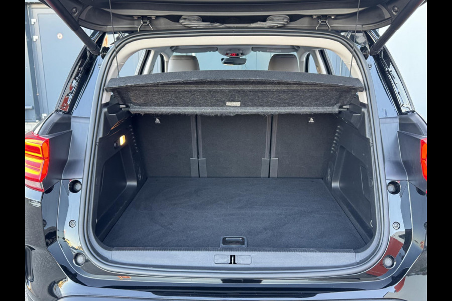 Citroën C5 Aircross 1.6 Plug-in Hybrid Bus.Plus 225 | Panoramadak | Lederen bekleding | El.achterklep | Prijs is rijklaar