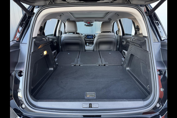 Citroën C5 Aircross 1.6 Plug-in Hybrid Bus.Plus 225 | Panoramadak | Lederen bekleding | El.achterklep | Prijs is rijklaar