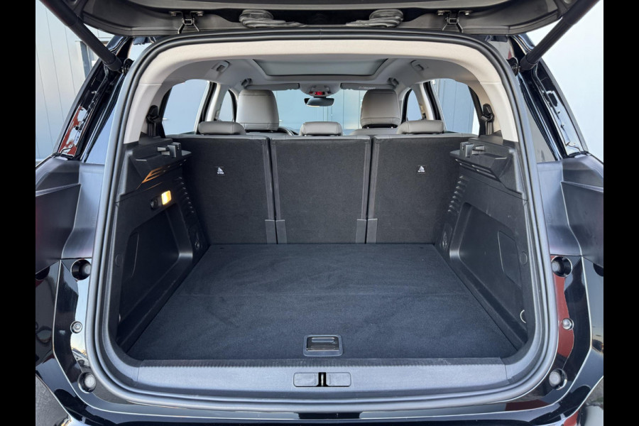 Citroën C5 Aircross 1.6 Plug-in Hybrid Bus.Plus 225 | Panoramadak | Lederen bekleding | El.achterklep | Prijs is rijklaar
