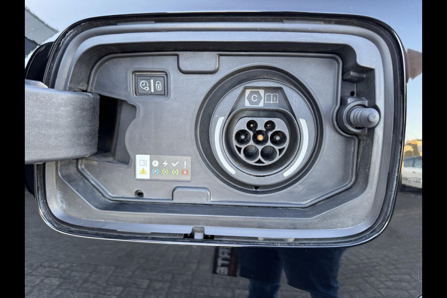 Citroën C5 Aircross 1.6 Plug-in Hybrid Bus.Plus 225 | Panoramadak | Lederen bekleding | El.achterklep | Prijs is rijklaar