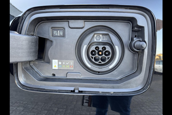 Citroën C5 Aircross 1.6 Plug-in Hybrid Bus.Plus 225 | Panoramadak | Lederen bekleding | El.achterklep | Prijs is rijklaar