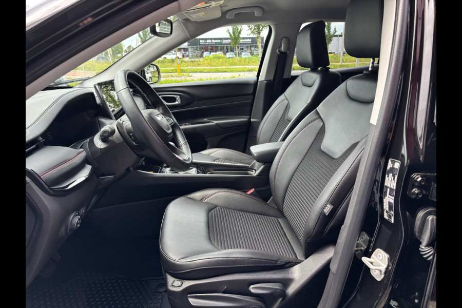 Jeep Compass 1.5T e-Hybrid 80th Anniversary | Stoel/stuurwiel verwarming | Camera