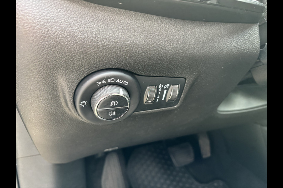 Jeep Compass 1.5T e-Hybrid 80th Anniversary | Stoel/stuurwiel verwarming | Camera