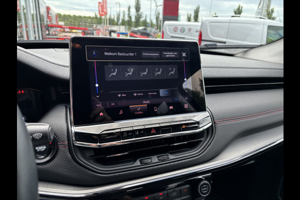 Jeep Compass 1.5T e-Hybrid 80th Anniversary | Stoel/stuurwiel verwarming | Camera