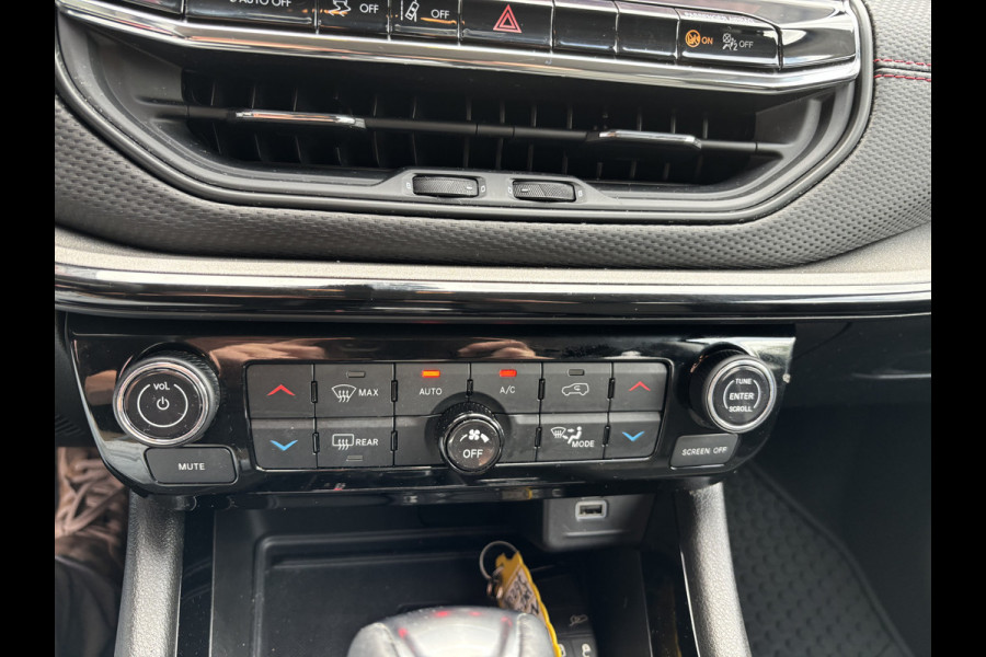 Jeep Compass 1.5T e-Hybrid 80th Anniversary | Stoel/stuurwiel verwarming | Camera