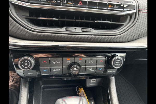 Jeep Compass 1.5T e-Hybrid 80th Anniversary | Stoel/stuurwiel verwarming | Camera
