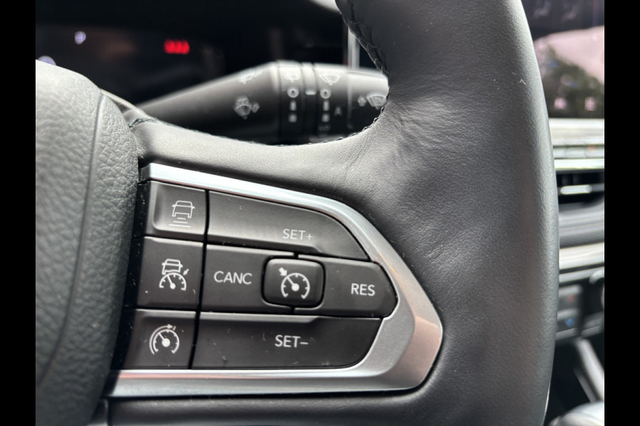 Jeep Compass 1.5T e-Hybrid 80th Anniversary | Stoel/stuurwiel verwarming | Camera