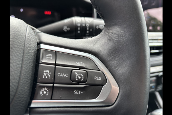 Jeep Compass 1.5T e-Hybrid 80th Anniversary | Stoel/stuurwiel verwarming | Camera