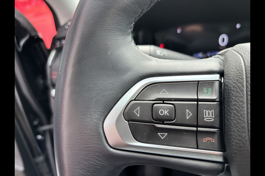 Jeep Compass 1.5T e-Hybrid 80th Anniversary | Stoel/stuurwiel verwarming | Camera