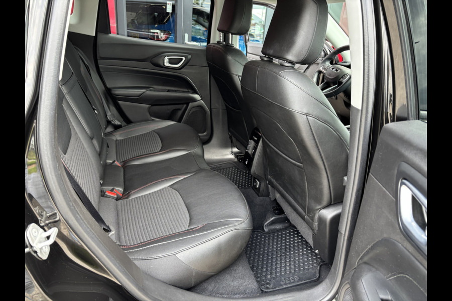 Jeep Compass 1.5T e-Hybrid 80th Anniversary | Stoel/stuurwiel verwarming | Camera