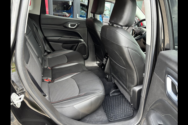 Jeep Compass 1.5T e-Hybrid 80th Anniversary | Stoel/stuurwiel verwarming | Camera