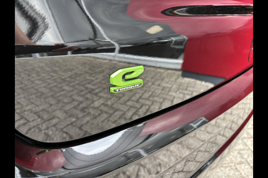 Jeep Compass 1.5T e-Hybrid 80th Anniversary | Stoel/stuurwiel verwarming | Camera