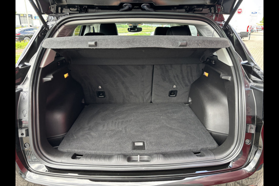 Jeep Compass 1.5T e-Hybrid 80th Anniversary | Stoel/stuurwiel verwarming | Camera