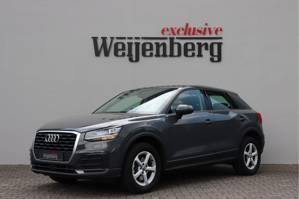Audi Q2 1.4 TFSI S-tronic Cruise Navi PDC