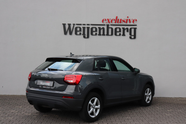 Audi Q2 1.4 TFSI S-tronic Cruise Navi PDC