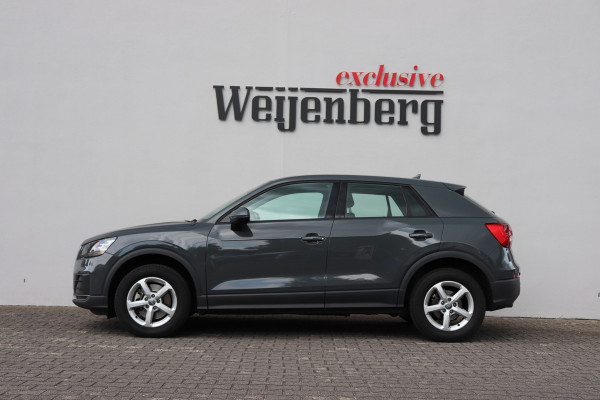 Audi Q2 1.4 TFSI S-tronic Cruise Navi PDC