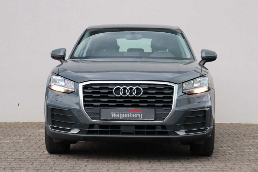 Audi Q2 1.4 TFSI S-tronic Cruise Navi PDC