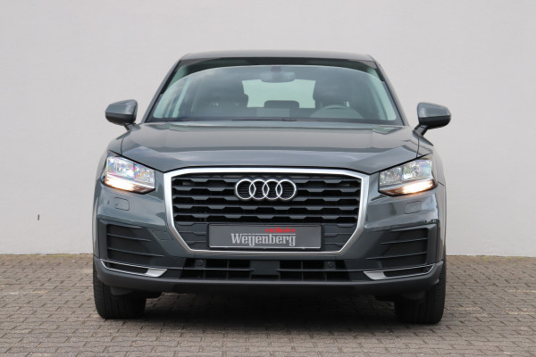 Audi Q2 1.4 TFSI S-tronic Cruise Navi PDC