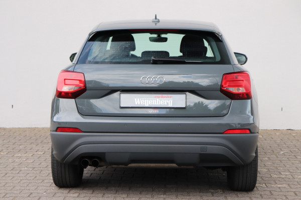 Audi Q2 1.4 TFSI S-tronic Cruise Navi PDC
