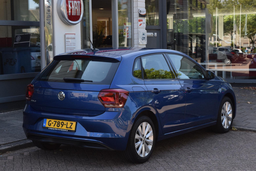 Volkswagen Polo 1.0 TSI Highline|ACC|Carplay|2xPDC|Sportst.