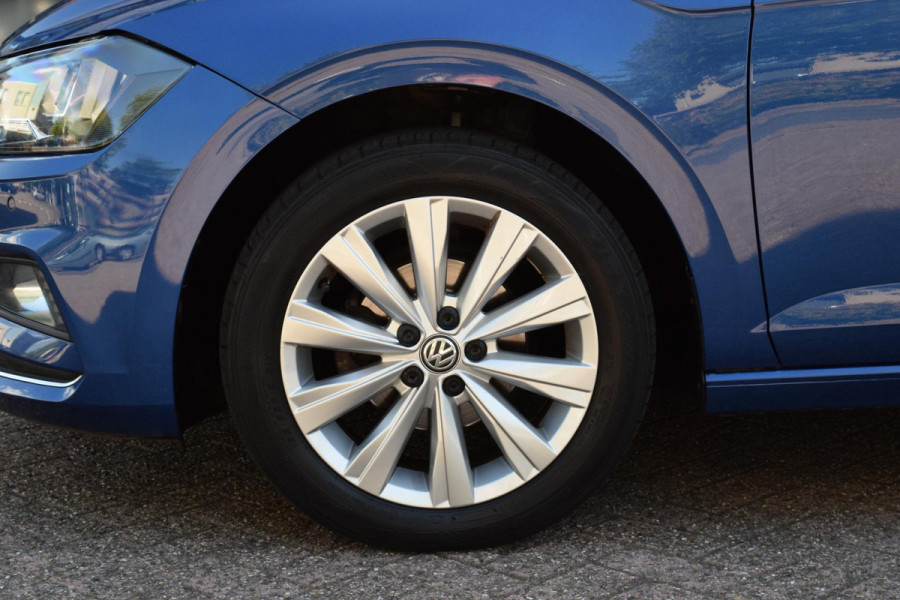 Volkswagen Polo 1.0 TSI Highline|ACC|Carplay|2xPDC|Sportst.