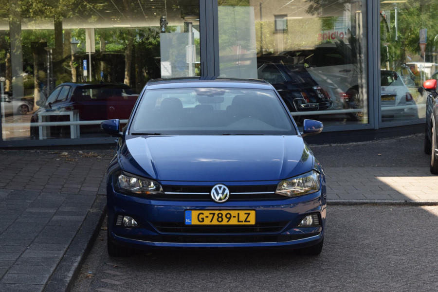 Volkswagen Polo 1.0 TSI Highline|ACC|Carplay|2xPDC|Sportst.