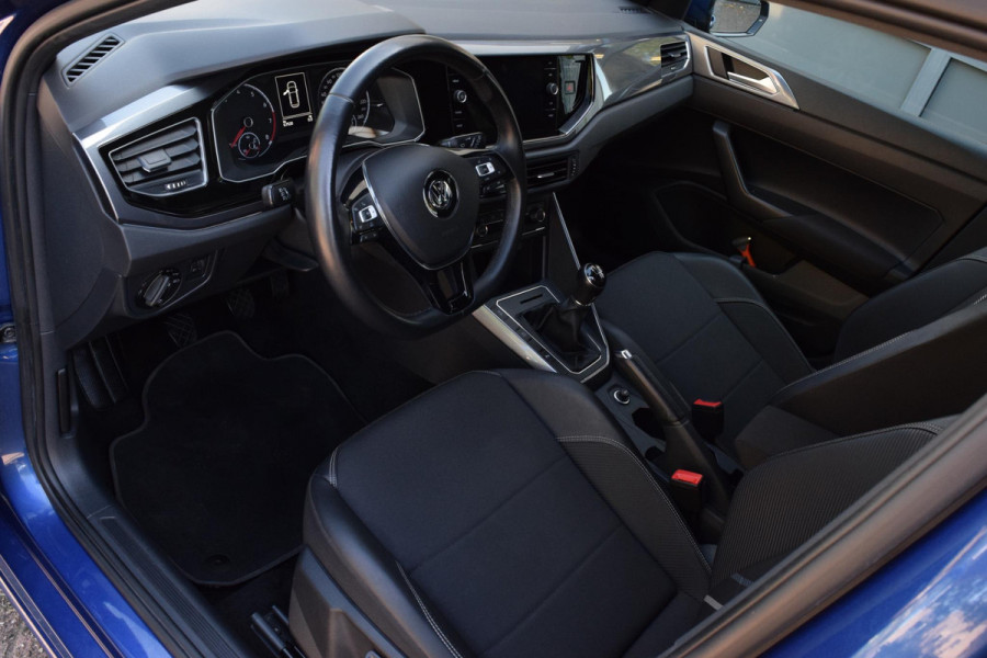 Volkswagen Polo 1.0 TSI Highline|ACC|Carplay|2xPDC|Sportst.