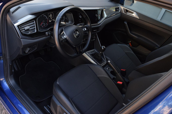 Volkswagen Polo 1.0 TSI Highline|ACC|Carplay|2xPDC|Sportst.