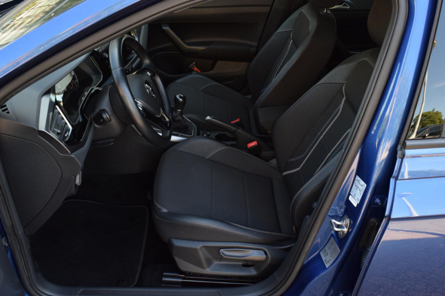 Volkswagen Polo 1.0 TSI Highline|ACC|Carplay|2xPDC|Sportst.