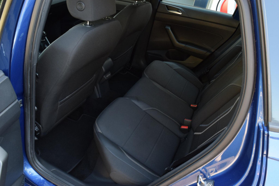 Volkswagen Polo 1.0 TSI Highline|ACC|Carplay|2xPDC|Sportst.