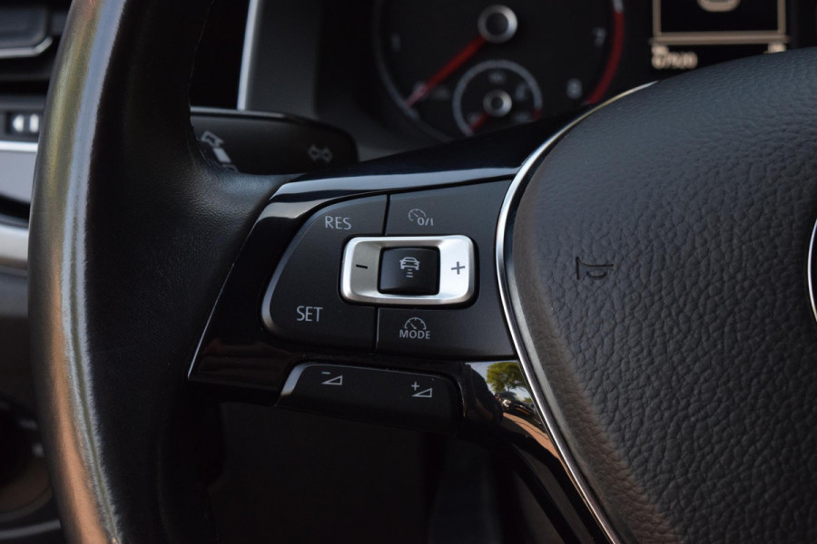 Volkswagen Polo 1.0 TSI Highline|ACC|Carplay|2xPDC|Sportst.