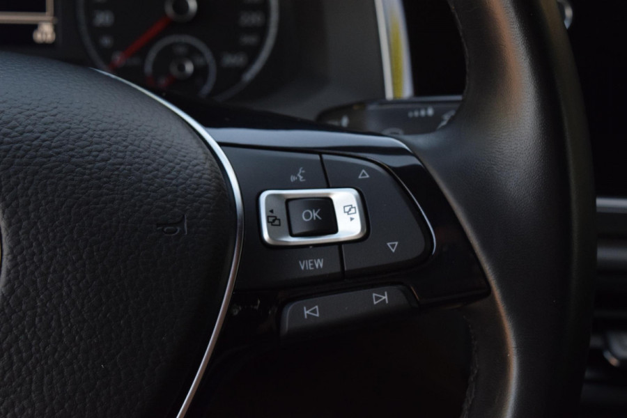 Volkswagen Polo 1.0 TSI Highline|ACC|Carplay|2xPDC|Sportst.