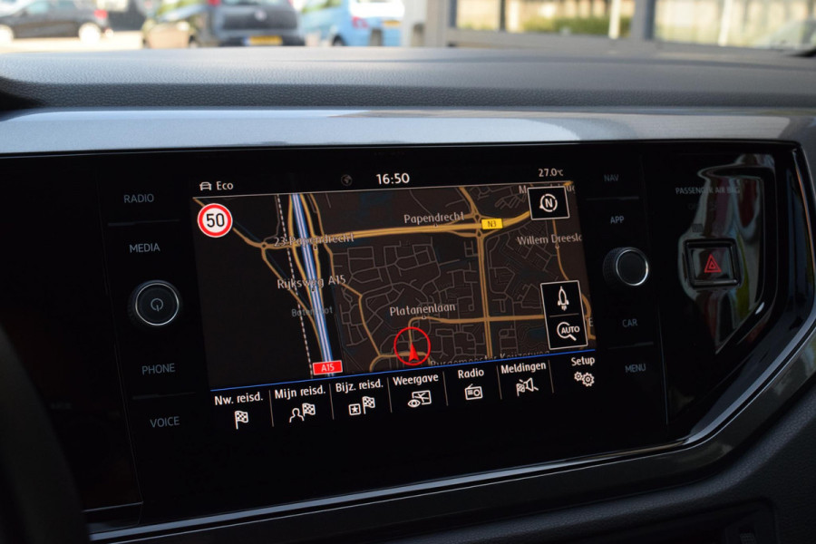 Volkswagen Polo 1.0 TSI Highline|ACC|Carplay|2xPDC|Sportst.