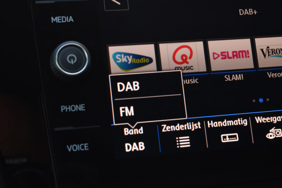Volkswagen Polo 1.0 TSI Highline|ACC|Carplay|2xPDC|Sportst.