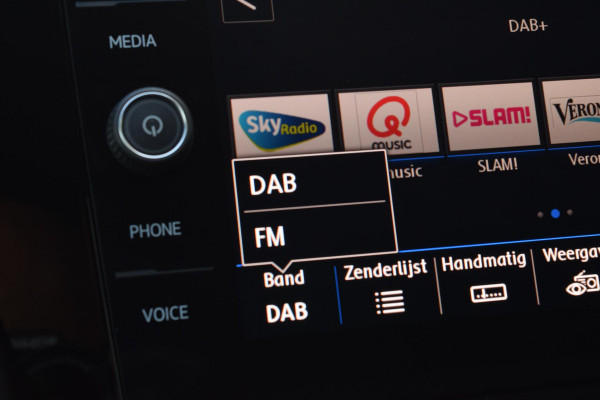 Volkswagen Polo 1.0 TSI Highline|ACC|Carplay|2xPDC|Sportst.