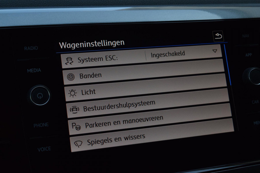 Volkswagen Polo 1.0 TSI Highline|ACC|Carplay|2xPDC|Sportst.