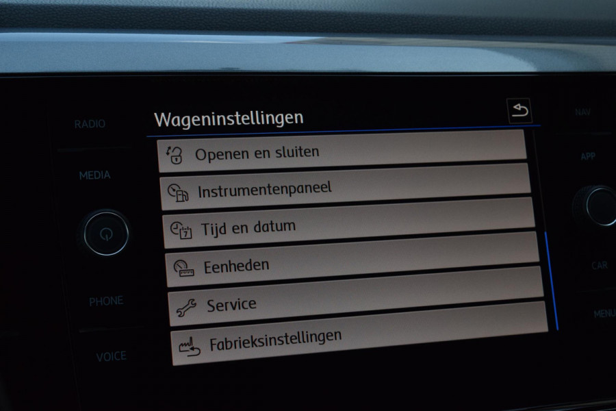 Volkswagen Polo 1.0 TSI Highline|ACC|Carplay|2xPDC|Sportst.