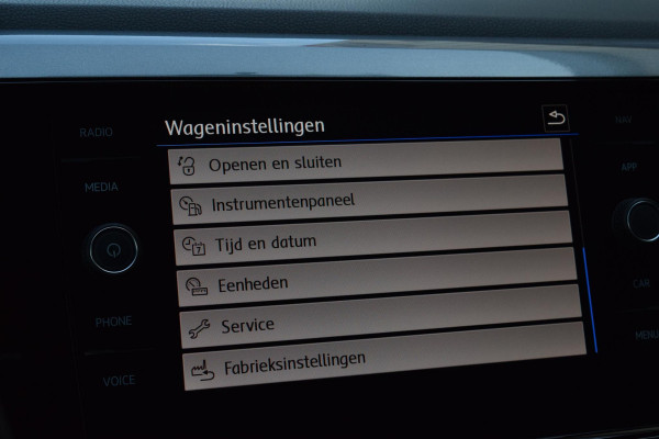 Volkswagen Polo 1.0 TSI Highline|ACC|Carplay|2xPDC|Sportst.