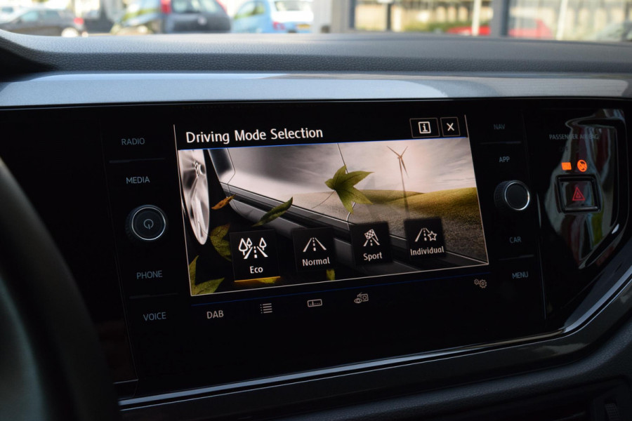 Volkswagen Polo 1.0 TSI Highline|ACC|Carplay|2xPDC|Sportst.