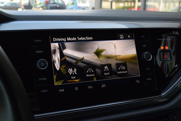 Volkswagen Polo 1.0 TSI Highline|ACC|Carplay|2xPDC|Sportst.
