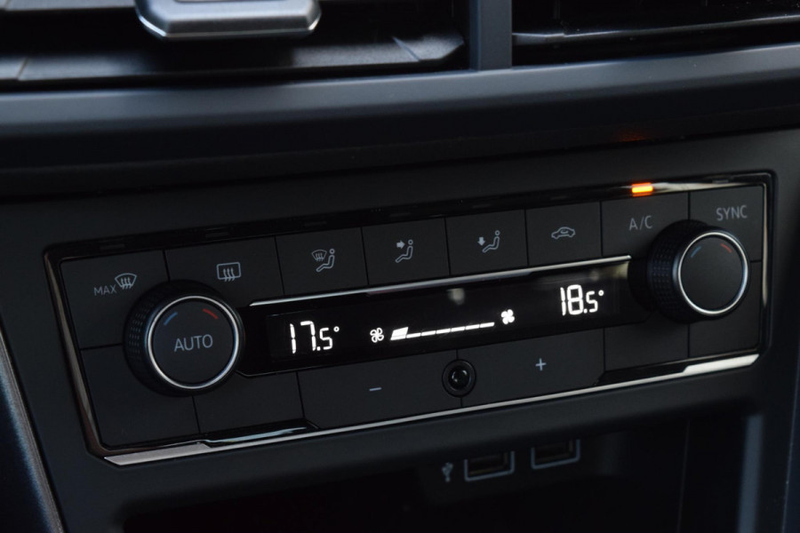 Volkswagen Polo 1.0 TSI Highline|ACC|Carplay|2xPDC|Sportst.