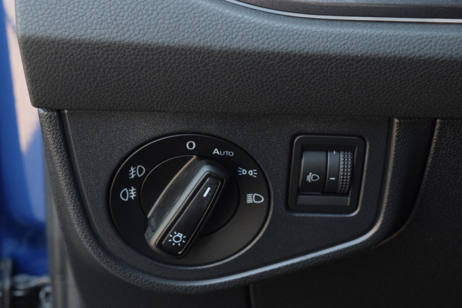 Volkswagen Polo 1.0 TSI Highline|ACC|Carplay|2xPDC|Sportst.