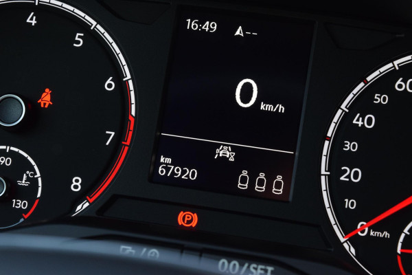 Volkswagen Polo 1.0 TSI Highline|ACC|Carplay|2xPDC|Sportst.